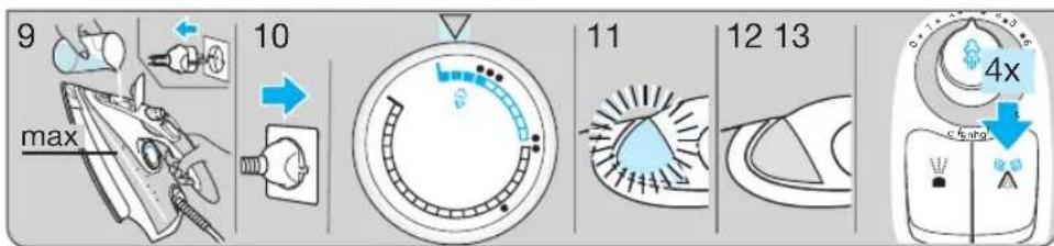BRAUN Texstyle 7 Series - 16