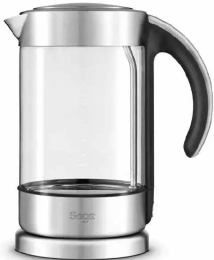BREVILLE the Crystal Clear BKE750 - the Crystal Clear - 1