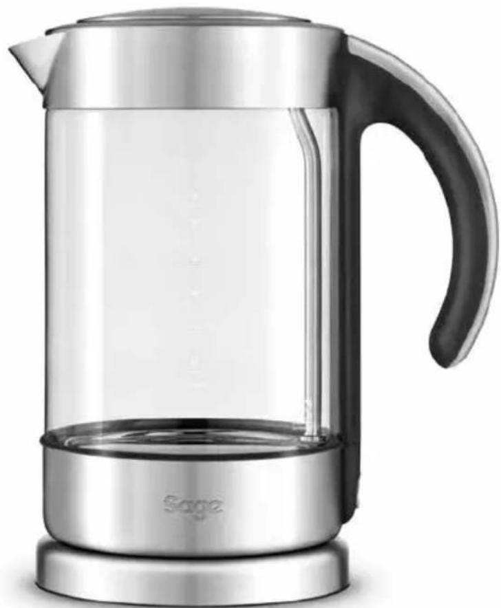 BREVILLE the Crystal Clear BKE750 - the Crystal ClearTM - 1