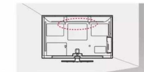 LG 37LV355H - Σετρεωπ Ση Σηλεραος σε τοίxο - 1