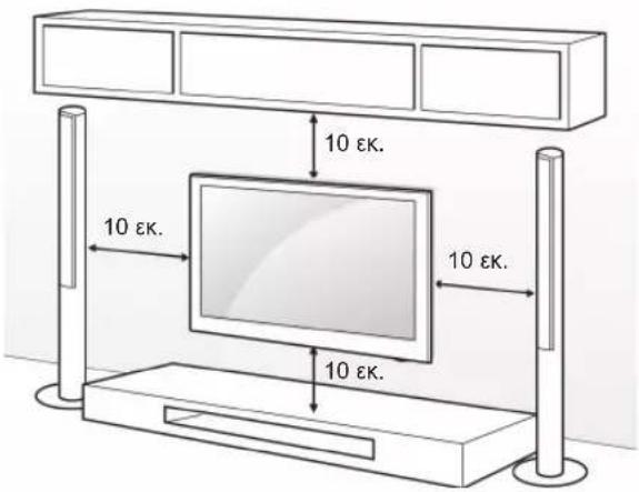 LG 37LV355H - Eπiioixia tooθεtnon - 1