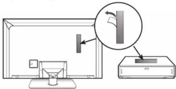 LG 37LV355H - Σύνδεσητηλερασης - 2