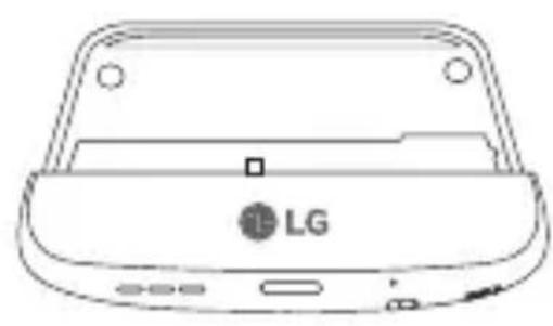 LG CBG700 - Componenti del prodotto - 1