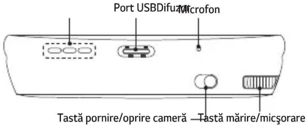 LG CBG700 - Partea din față - 1