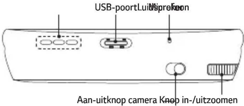 LG CBG700 - Voorkant - 1