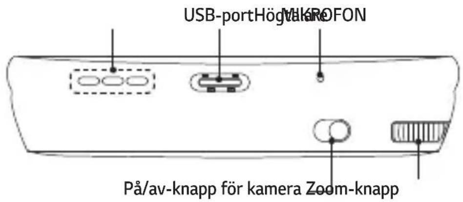 LG CBG700 - Produktbeskrivning - 1