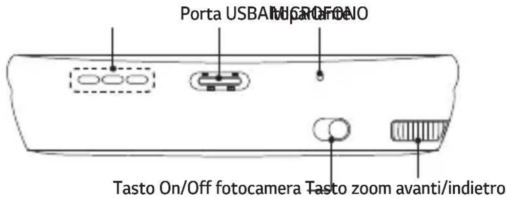LG CBG700 - Descrizione del prodotto - 1