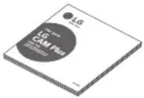 LG CBG700 - Componenti del prodotto - 2