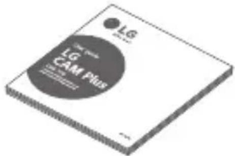 LG CBG700 - Limited Warranty - 8