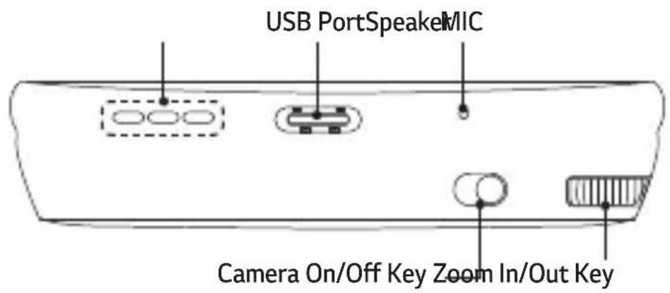 LG CBG700 - Product Description - 1