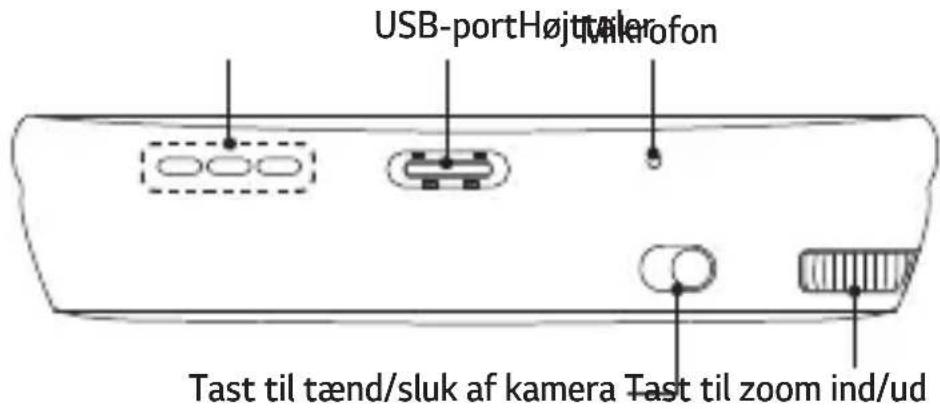 LG CBG700 - Forside - 1