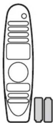 LG ANMR18HA - Eεαρτηματα - 1