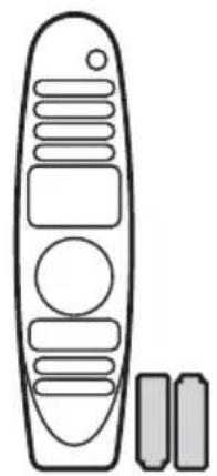 LG ANMR18HA - Accessoires - 1