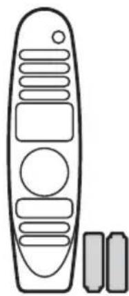 LG ANMR18HA - Zubehör - 1