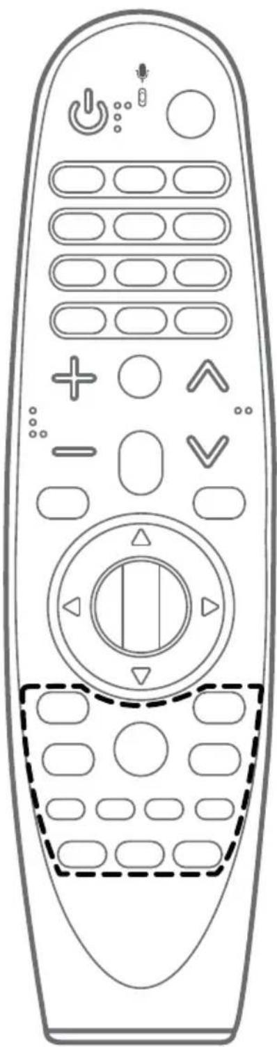 LG ANMR18HA - (,1 - 1