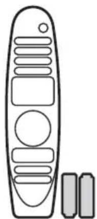 LG ANMR18HA - Specifications - 2