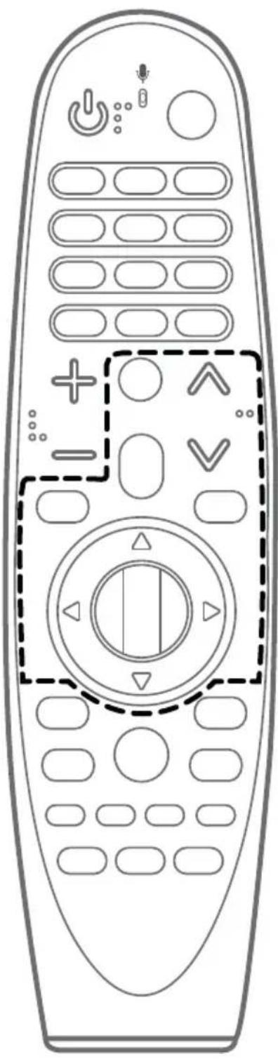 LG ANMR18HA - VOL/△= - 1
