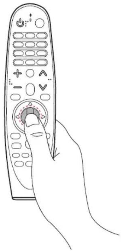 LG ANMR18HA - Como registrar (emparejar) o cancelar (deshacer) - 1
