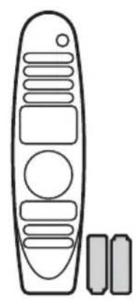 LG ANMR18HA - Accessories - 1
