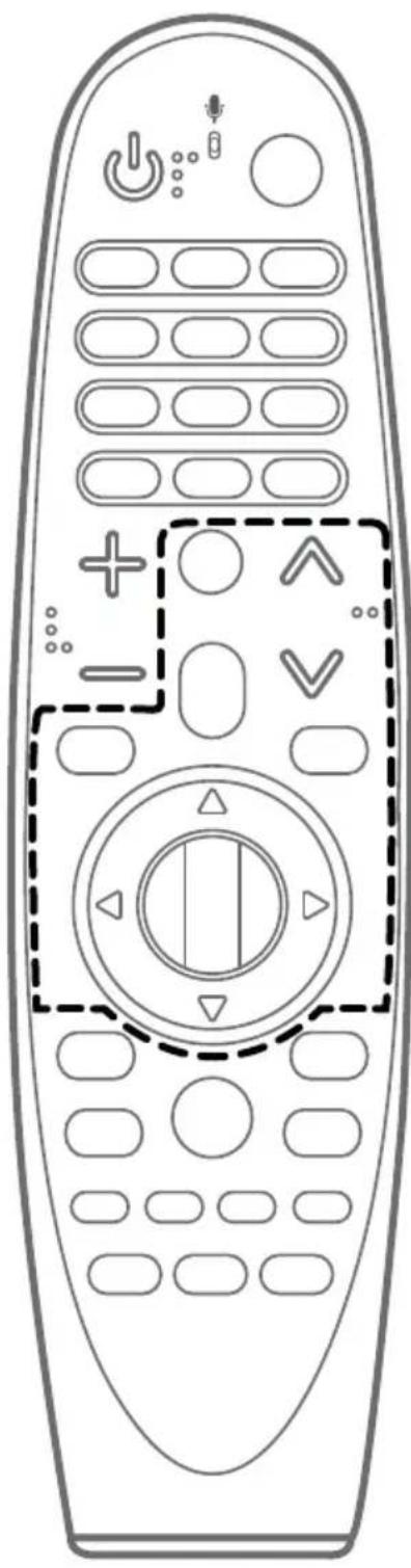 LG ANMR18HA - VOL/ - 1