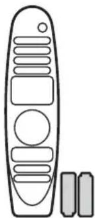 LG ANMR18HA - Dodatna oprema - 1