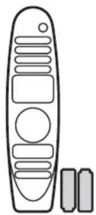 LG ANMR18HA - Accessories - 1