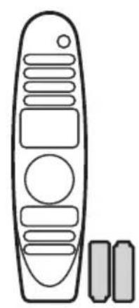 LG ANMR18HA - Accessoires - 1