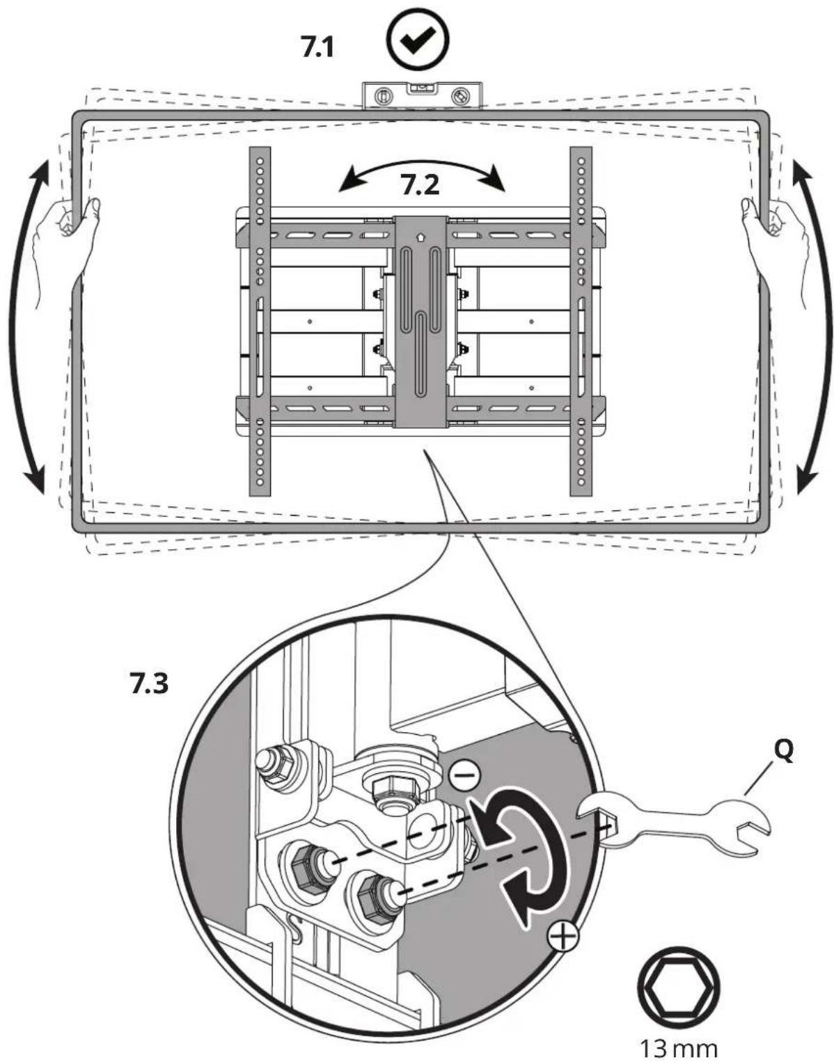 Kanto LS340 - Level TV - 1