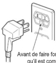 LG LMC0975SB - REMARQUE - 1