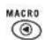 RCA RCR815 - SupprimeruneMacro - 1