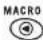 RCA RCR815 - Programmation de Macros - 1