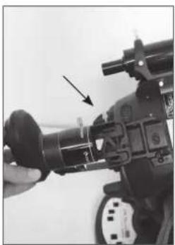 CELESTRON StarSense - EIN SUCHERFERNROHR VERWENDEN - 1