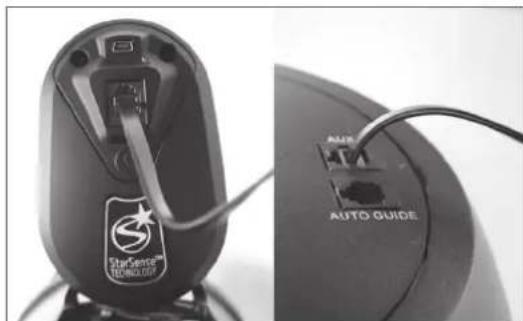 CELESTRON StarSense - ATTACHING THE STARSENSE CAMERA TO YOUR TELESCOPE - 7