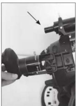 CELESTRON StarSense - UTILIZZO CON UN CERCATORE - 1