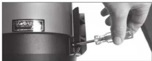 CELESTRON StarSense - COMPATIBILIDAD CON TUBOS ÖPTICOS - 5