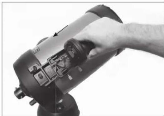 CELESTRON StarSense - COMPATIBILIDAD CON TUBOS ÖPTICOS - 6