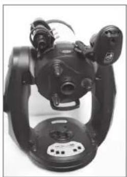 CELESTRON StarSense - UTILISATION AVEC UN CHERCHEUR - 3