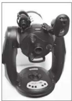 CELESTRON StarSense - EIN SUCHERFERNROHR VERWENDEN - 2