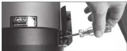 CELESTRON StarSense - DIE STARSENSE-KAMERA AN IHR TELES-KOP ANSCHLIESSEN - 4