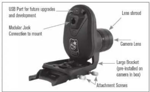 CELESTRON StarSense - POLAR ALIGN - 1