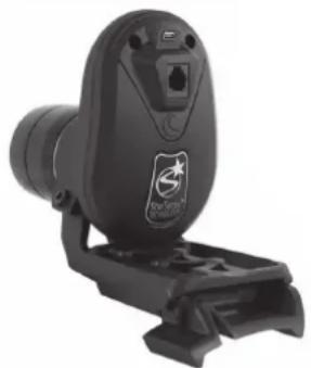 CELESTRON StarSense - KOMPATIBILITÄT DES OPTISCHEN TUBUS - 1