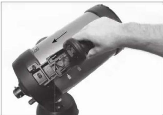 CELESTRON StarSense - FIXER LA CAMÉRA STARSENSE À VOTRE TÉLESCOPE - 5