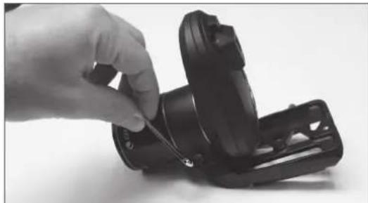 CELESTRON StarSense - CHANGER LES SUPPORTS - 1