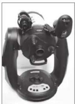 CELESTRON StarSense - UTILIZZO CON UN CERCATORE - 2