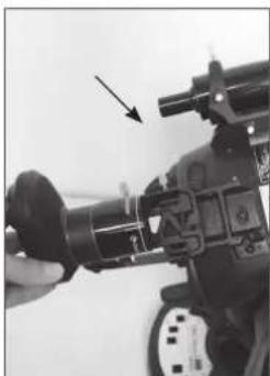 CELESTRON StarSense - USAR UN LOCALIZADOR - 1
