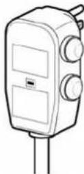 LG GP120CE - MÉTHODE PÉFÉRÉE DE MISE À LA TERRE - 1