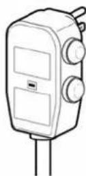 LG GP120CE - PREFERRED GROUNDING METHOD - 1