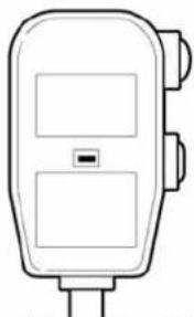 LG GP120CE - DISJONCTEUR INTEGRE - 1