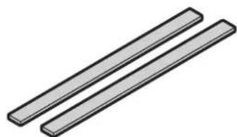 LG GP120CE - EXHAUST COMPONENTS - 3