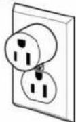 LG GP120CE - TEMPORARY GROUNDING METHOD - 2